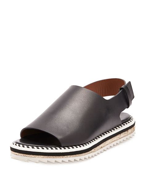 givenchy espadrilles ioffer|givenchy women's slides.